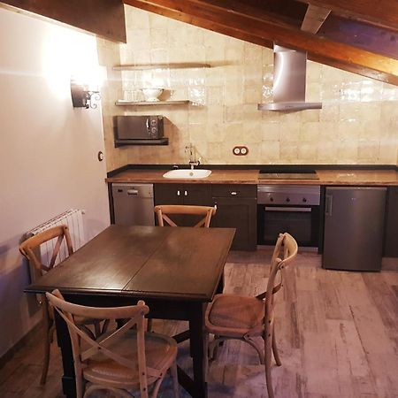 Apartamentos Rurales Casa Carmen โปลา เด อายันเด ห้อง รูปภาพ